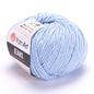 SET DE OVILLOS CARDIGAN MAITE