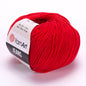 SET DE OVILLOS CARDIGAN MAITE