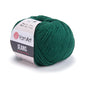 SET DE OVILLOS CARDIGAN MAITE