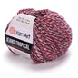 SET DE OVILLOS CARDIGAN MAITE