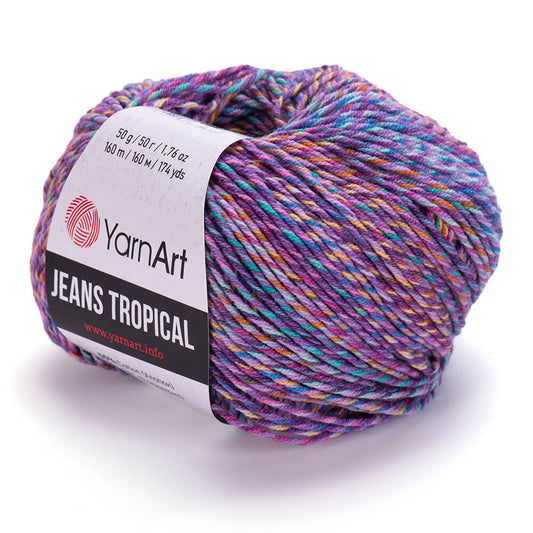 JEANS TROPICAL