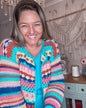 CURSO ONLINE CÁRDIGAN HIPPIE