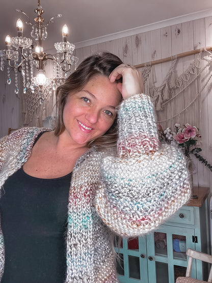 CURSO ONLINE CHAQUETA BEGOÑA